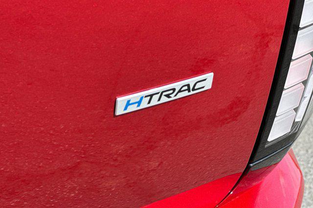2026 Hyundai Ioniq SEL photo 26