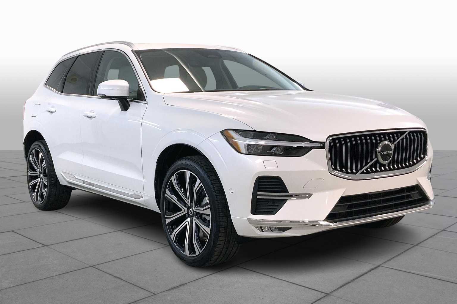 Used 2023 Volvo XC60 Ultimate with VIN YV4L12RA8P1339883 for sale in Kansas City