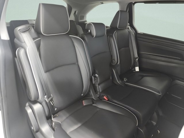2024 Honda Odyssey Elite photo 21