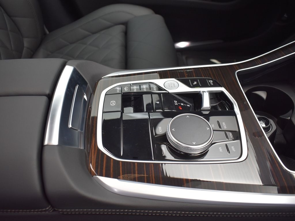 2026 Bmw X5 xDrive40i photo 22