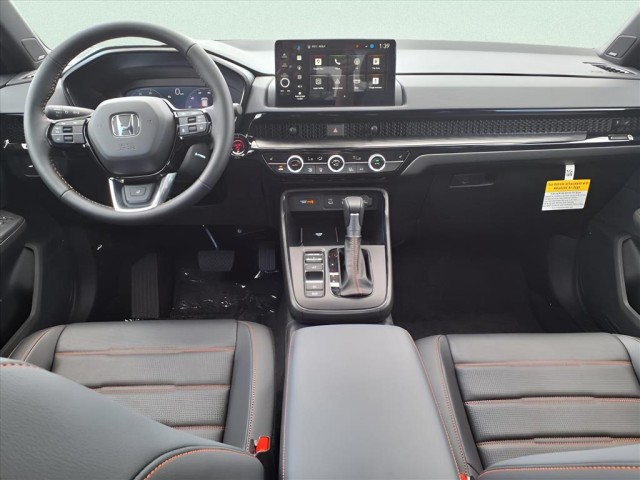 2026 Honda CR-V Hybrid Sport Touring photo 13