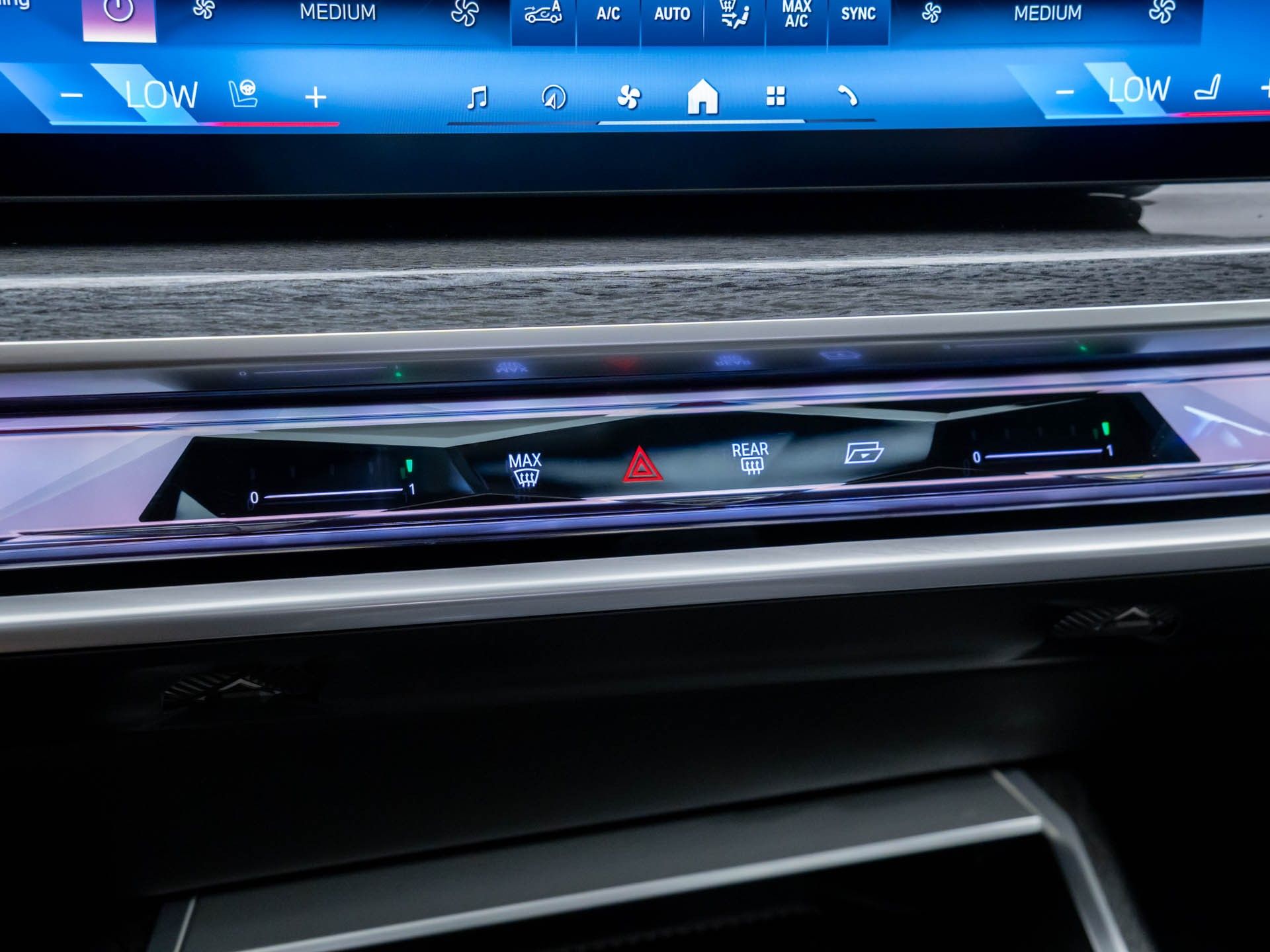 2025 Bmw i7 eDrive50 photo 24