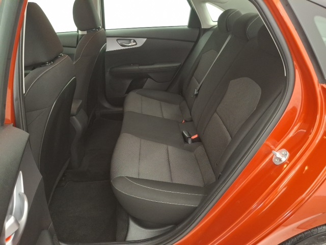 2022 Kia Forte LXS photo 23