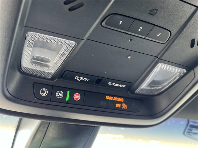 2023 Cadillac XT5 Luxury photo 26
