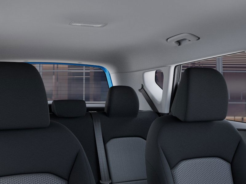 2025 Kia Soul S photo 25