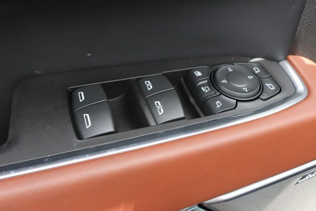 2025 Gmc Sierra 2500 HD Denali Ultimate photo 9