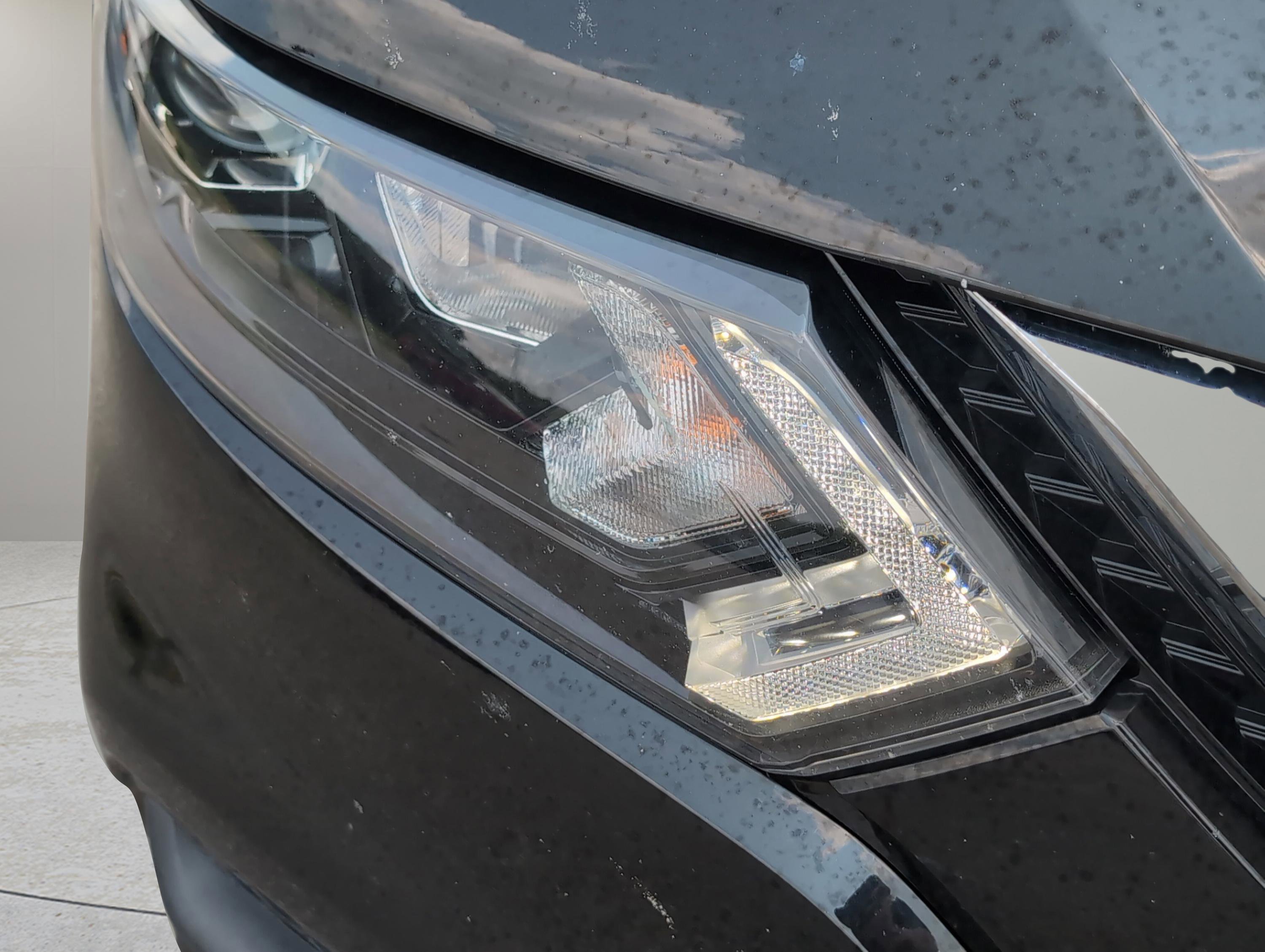 2022 Nissan Rogue Sport SV photo 20