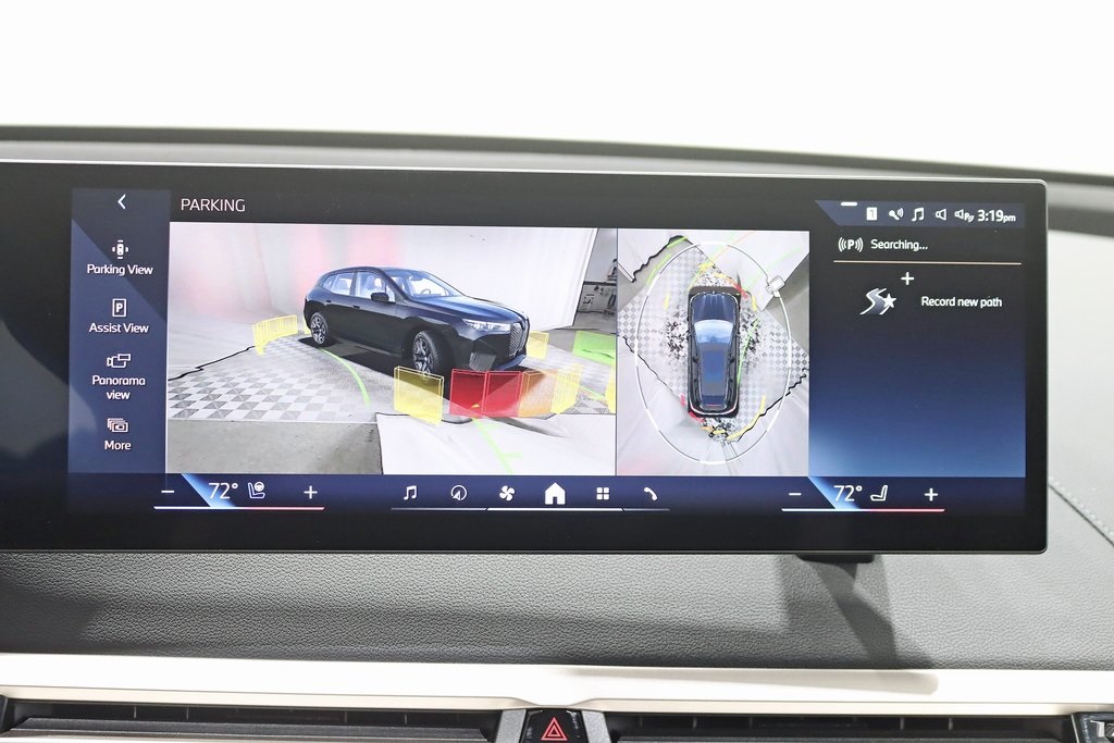 2024 Bmw iX photo 18