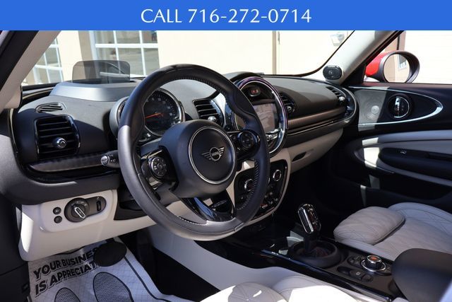 2020 Mini Cooper Base S ALL4 photo 6