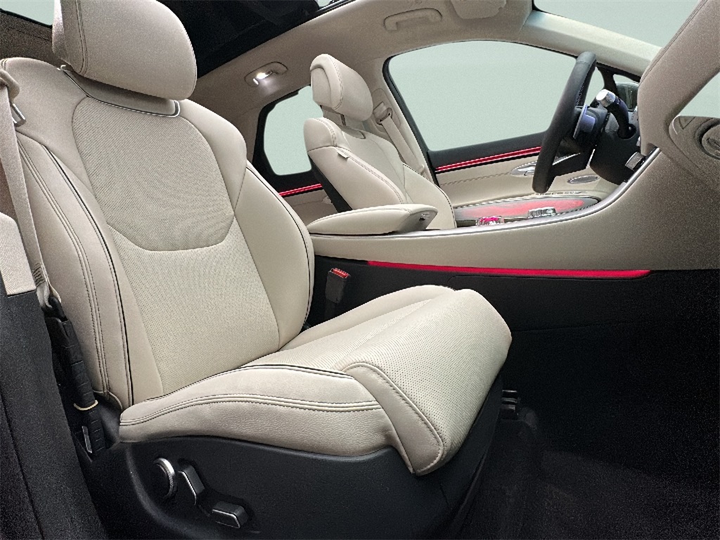 2026 Genesis GV70 2.5T Advanced photo 15