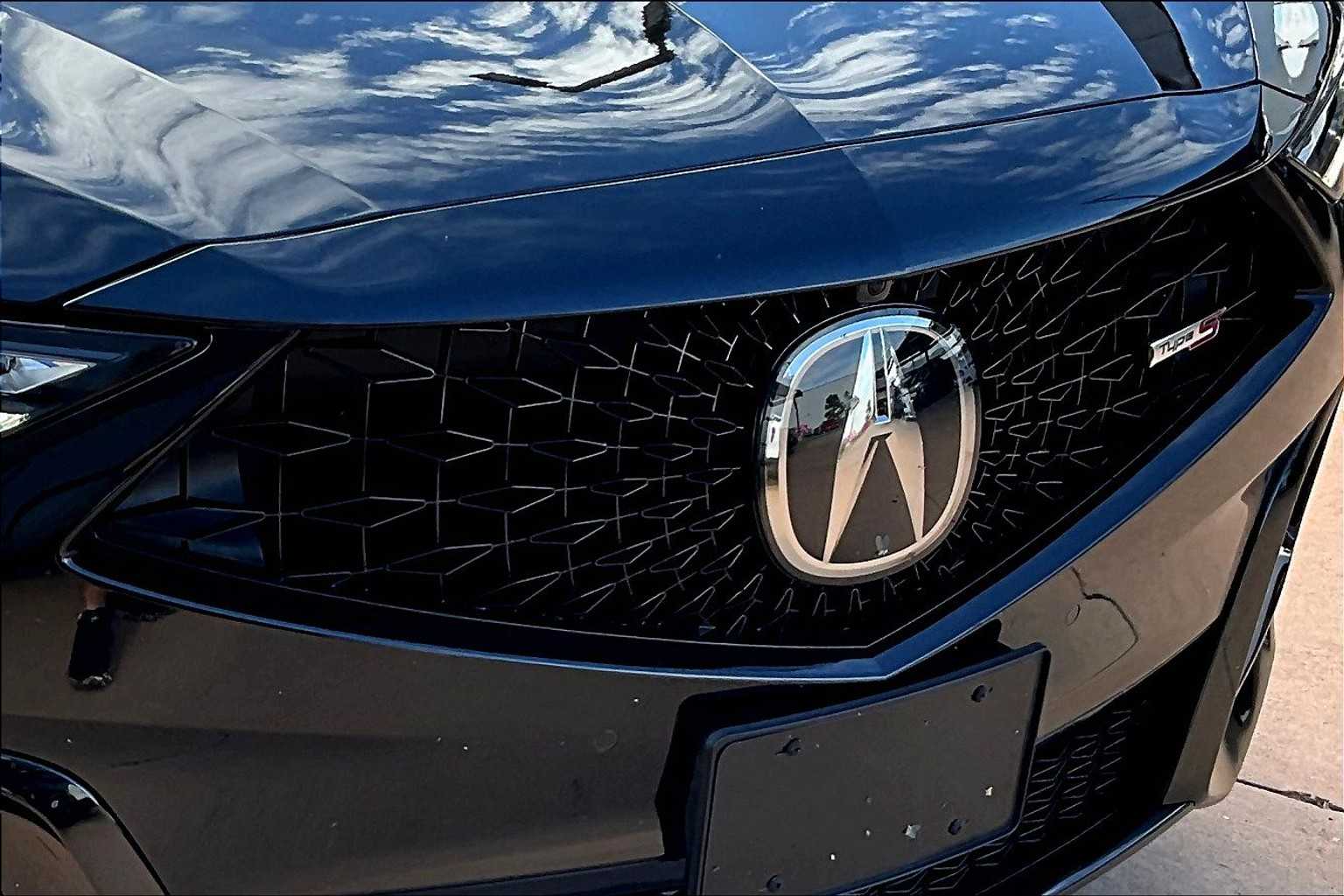 2025 Acura MDX SH-AWD Type S Advance photo 28