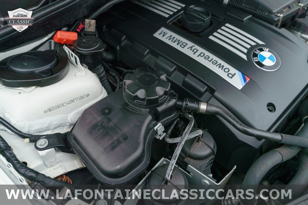 2011 Bmw 1M 1-Series photo 3