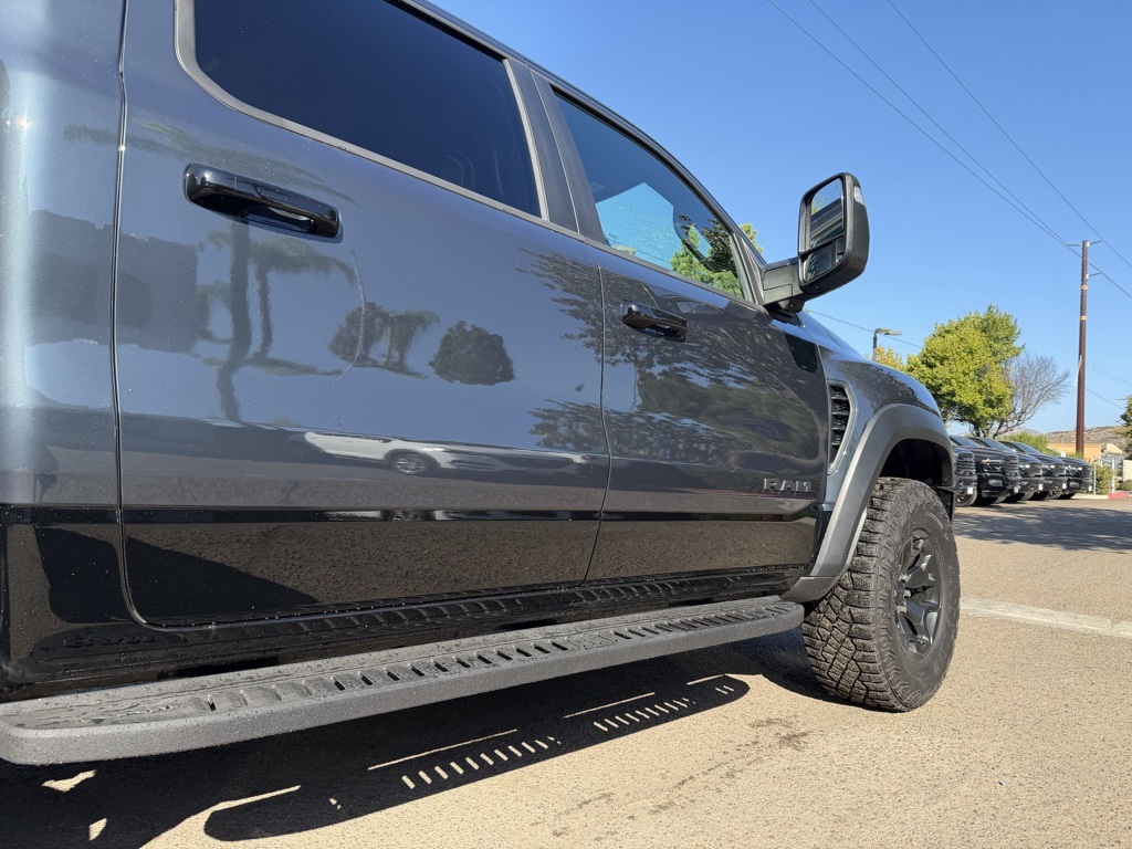 Used 2025 Blue Ram RHO image 10