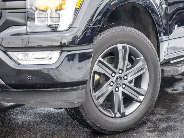 2023 FORD F-150 - Image 38