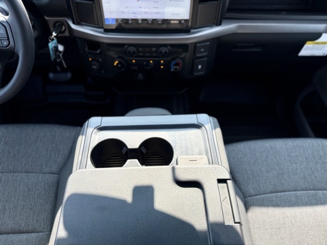 2025 Ford F-150 XL photo 26
