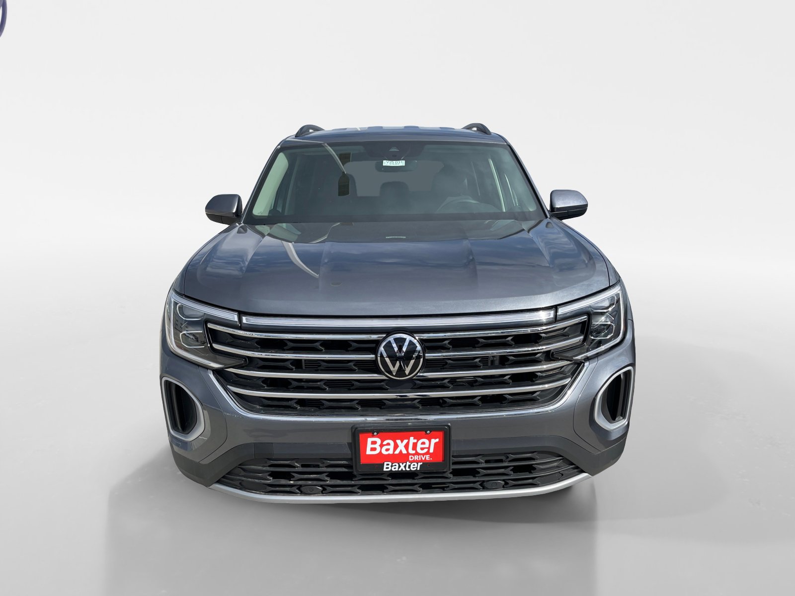 2025 Volkswagen Atlas SE photo 2