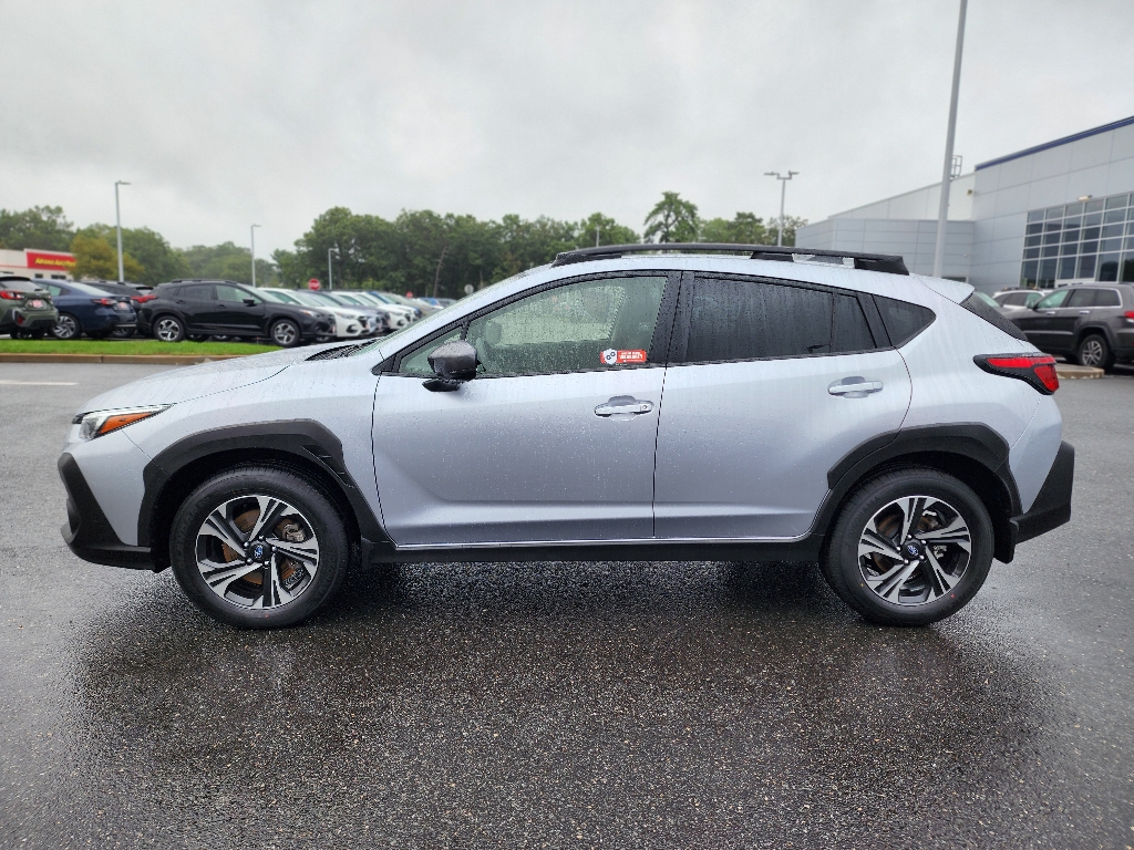 2024 Subaru Crosstrek Premium photo 12