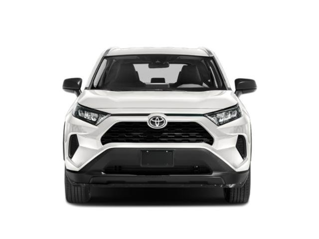 2020 Toyota RAV4 LE photo 4
