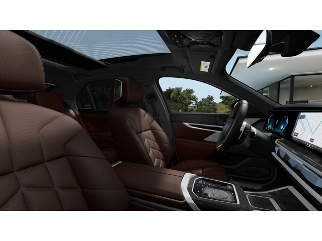 2026 Bmw 750e 750e xDrive photo 9