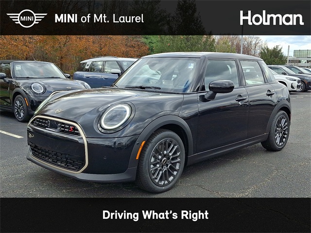 2026 MINI Hardtop 4 Door S's photo