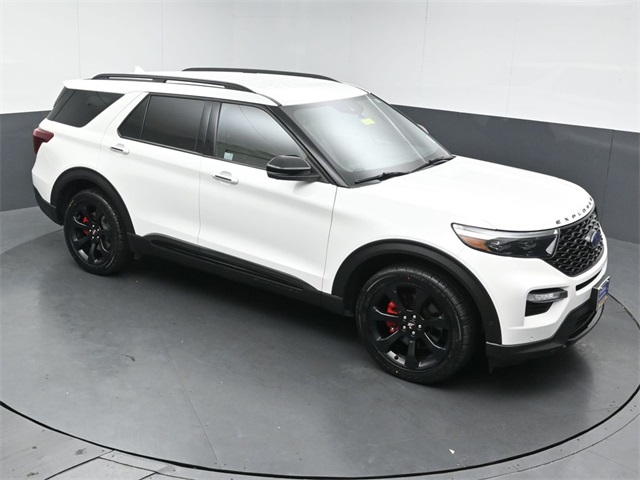 2022 FORD EXPLORER - Image 45