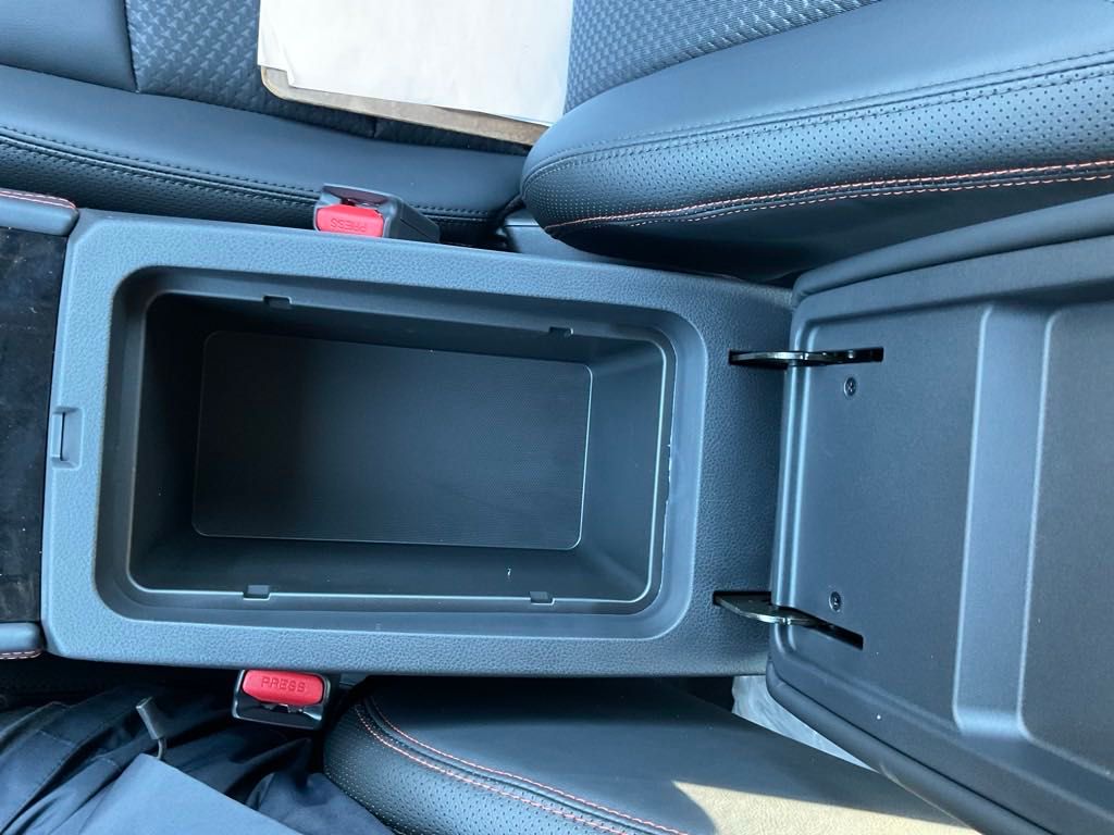 2025 Nissan Altima 2.5 SR photo 21