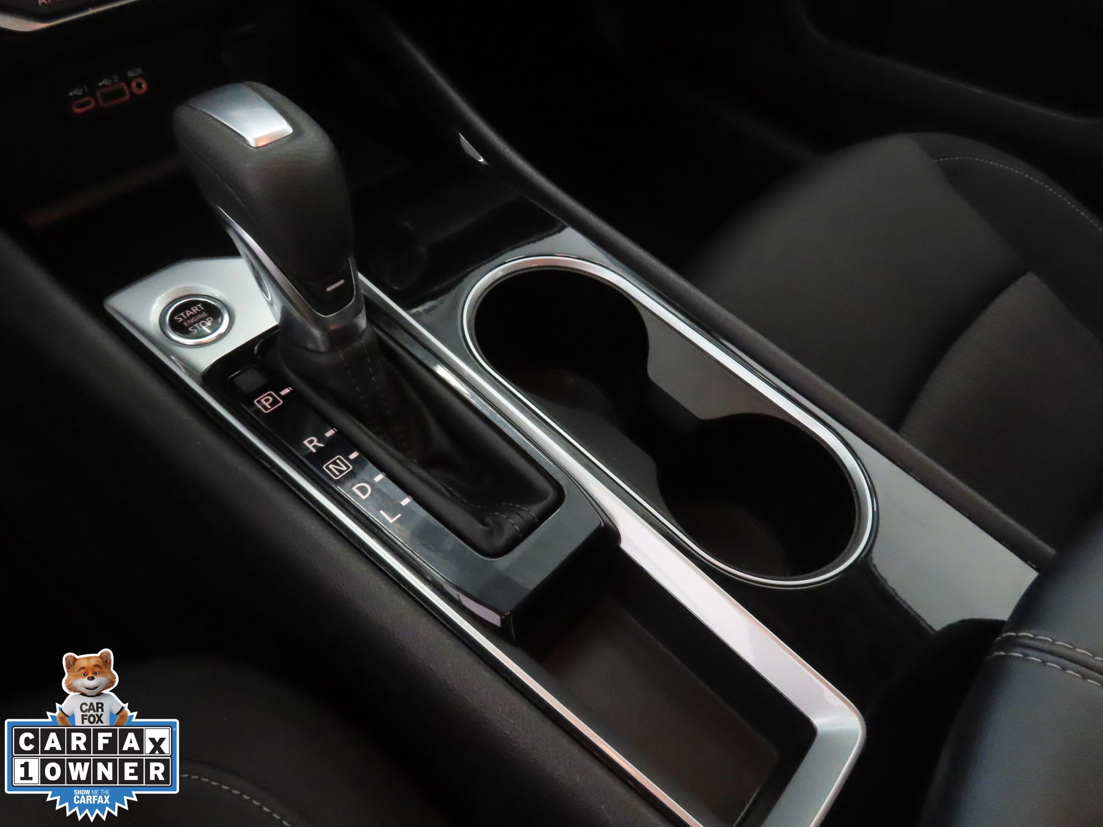 2024 Nissan Altima 2.5 SV photo 15