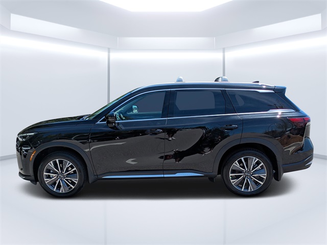2026 Infiniti QX60 Luxe photo 5