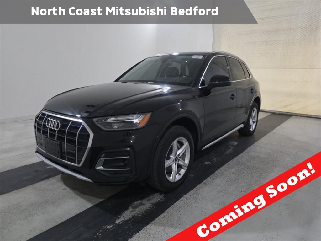 2023 Audi Q5 Premium