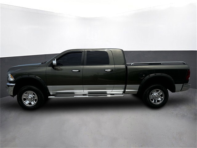 Used 2012 RAM Ram 2500 Pickup Laramie with VIN 3C6TD5NT1CG249156 for sale in Kansas City