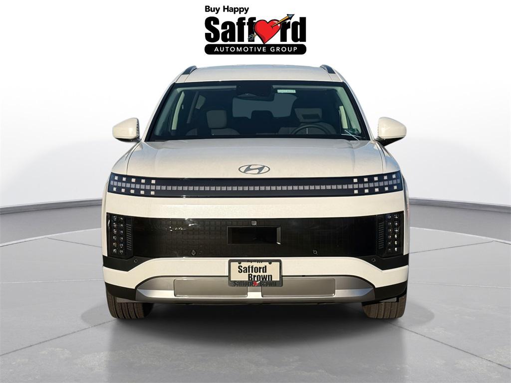 2026 Hyundai Ioniq photo 4