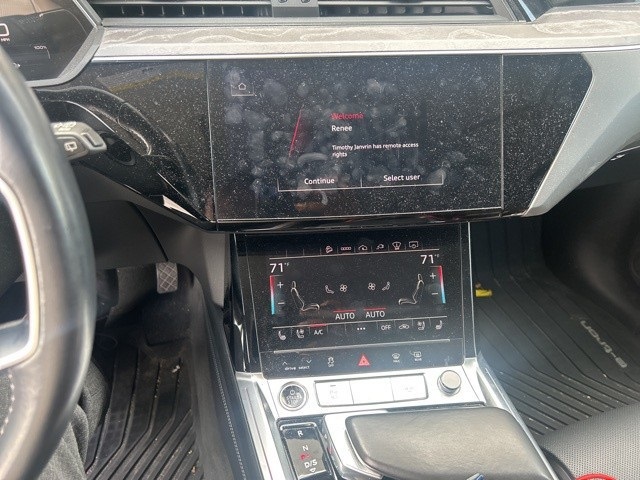 2021 Audi e-tron Prestige photo 5