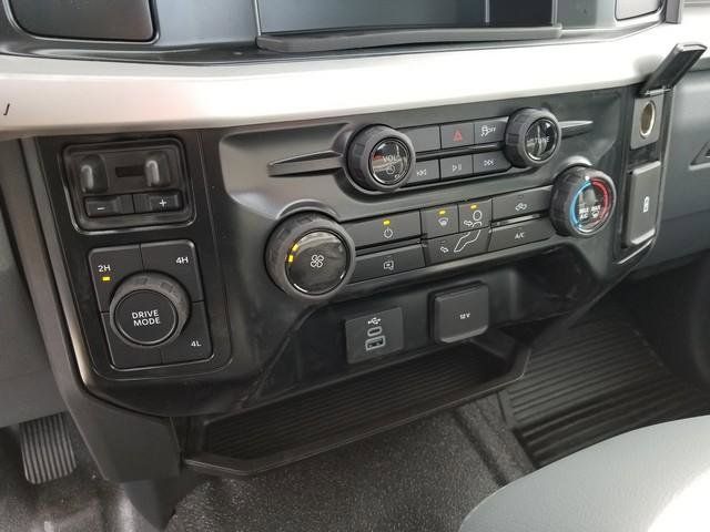 2025 Ford F-350 XL photo 24