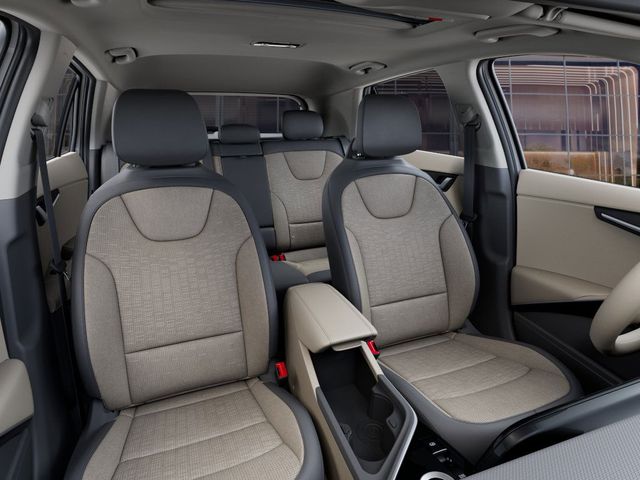 2025 Kia Niro EV Wave photo 15