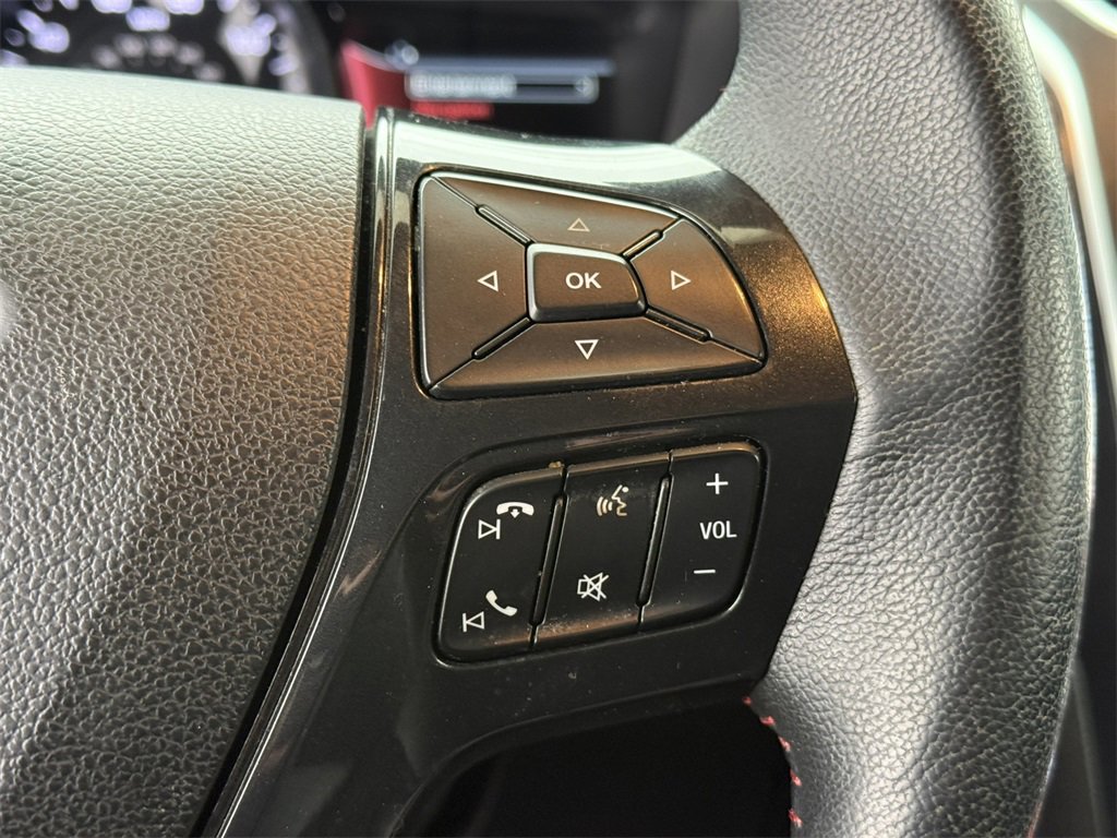 2019 FORD EXPLORER - Image 19