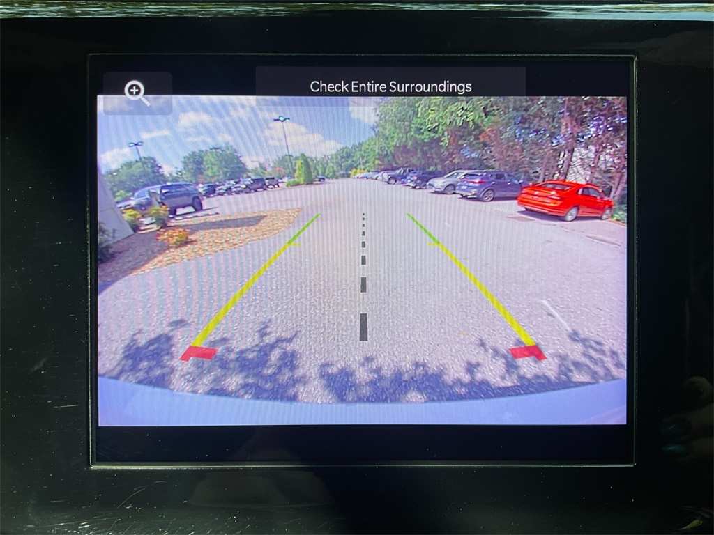 2024 Jeep Grand Cherokee Altitude photo 19