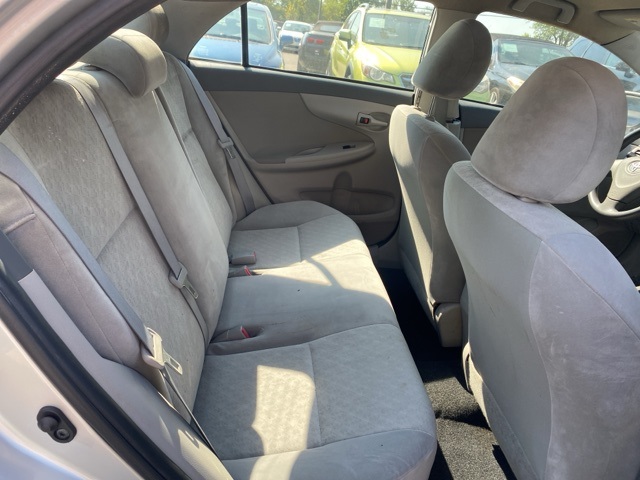 2009 Toyota Corolla Base photo 20