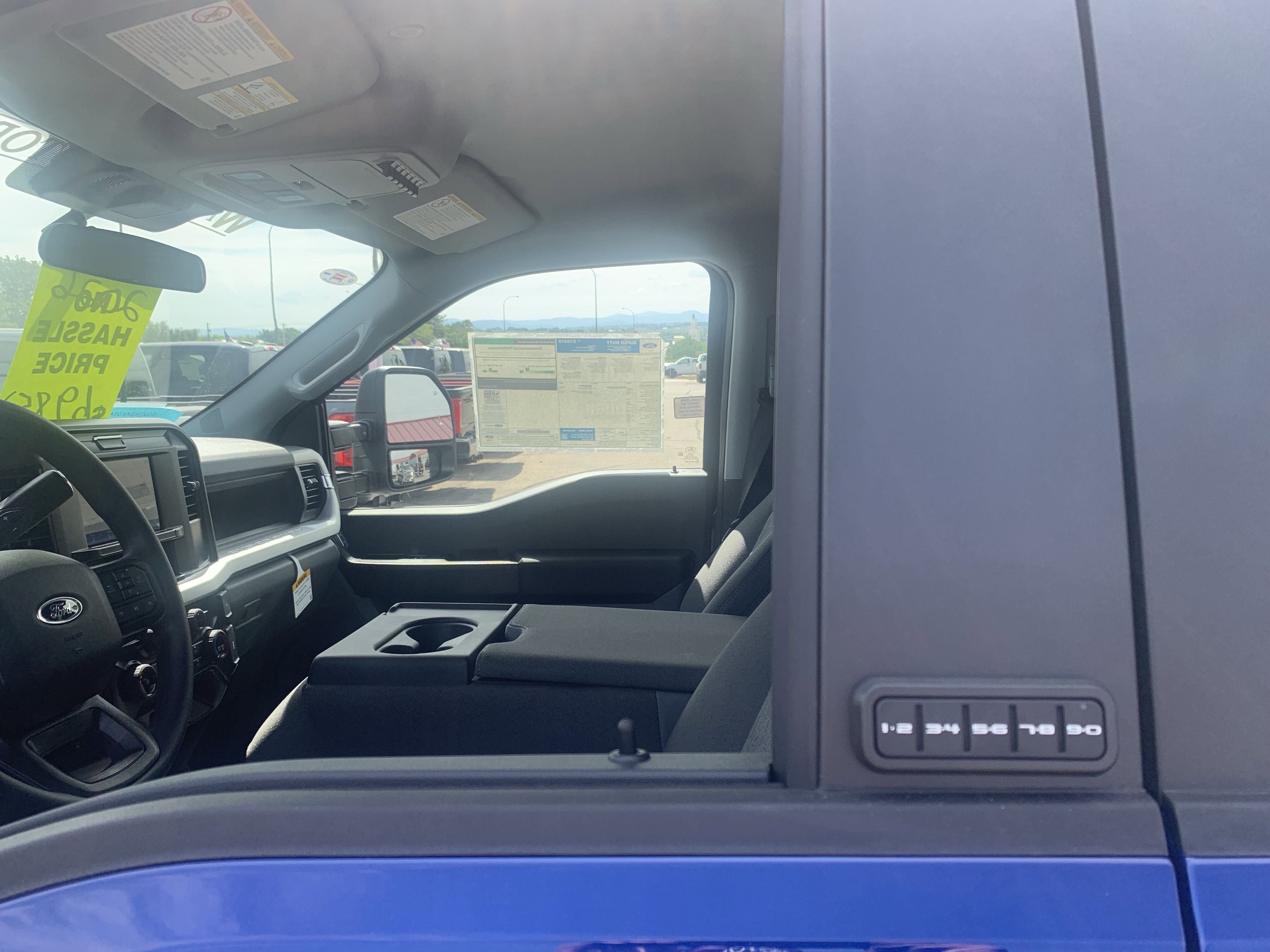 2026 Ford F-350 XL photo 2