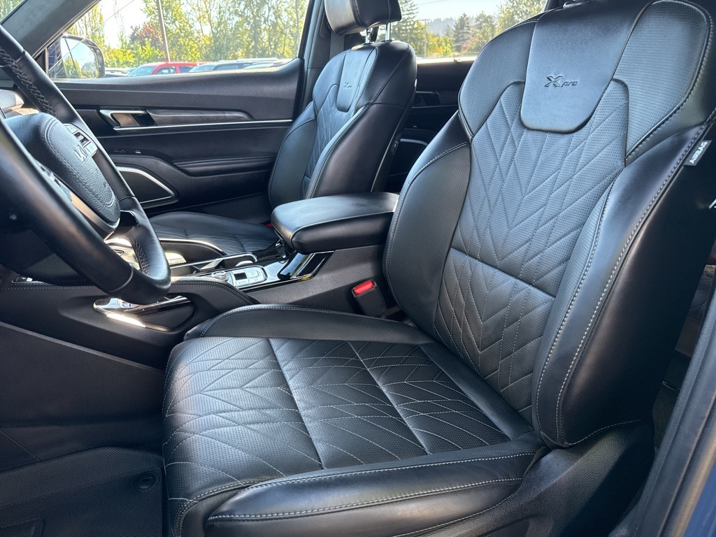 2024 Kia Telluride X-Pro photo 13