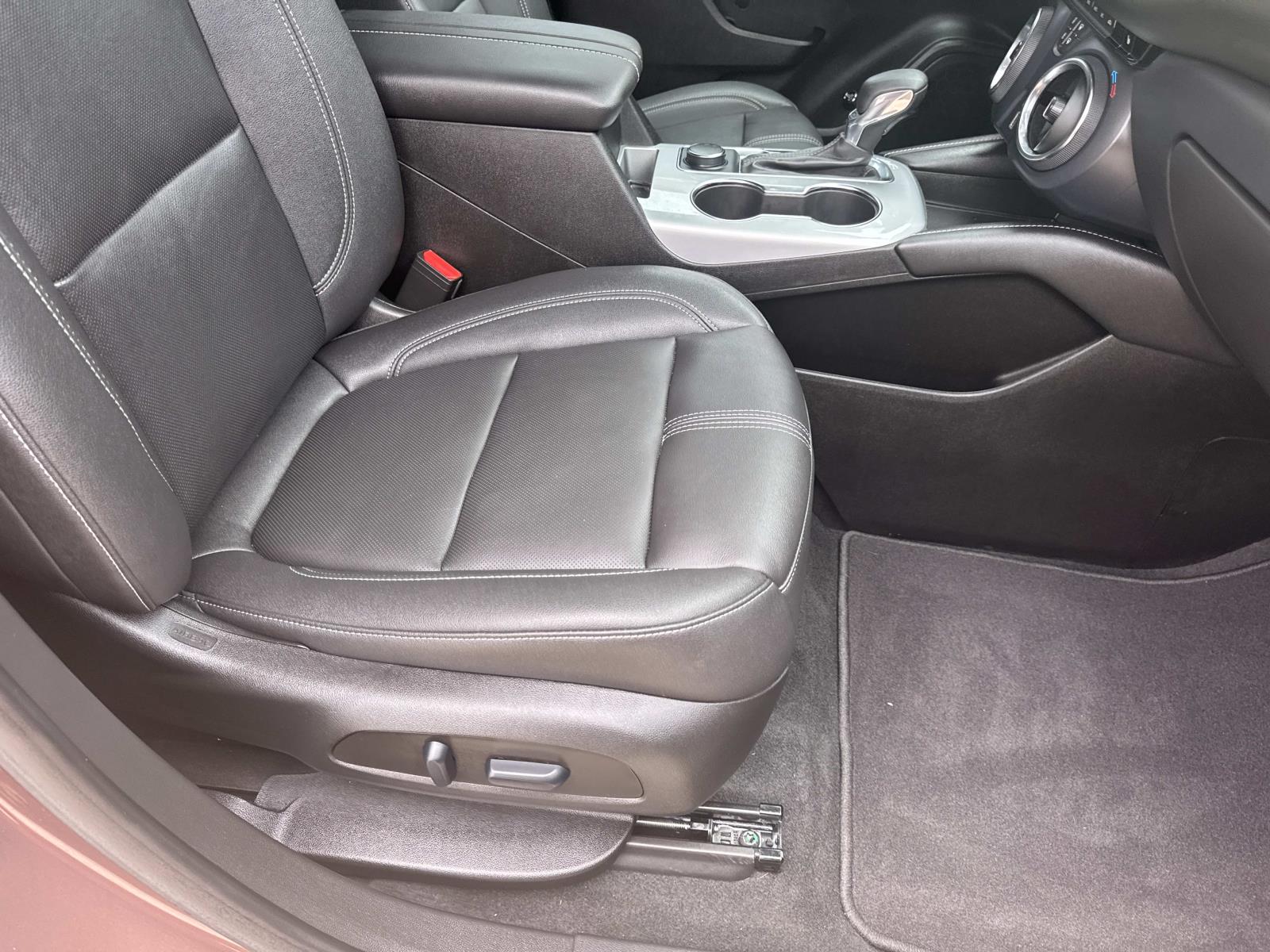 2024 Chevrolet Blazer 3LT photo 8