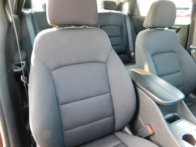 2024 Chevrolet Malibu 1LT photo 16