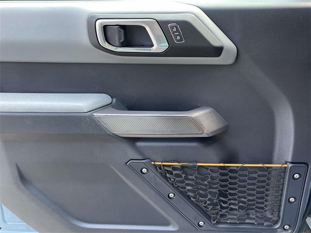 2021 Ford Bronco Badlands photo 27