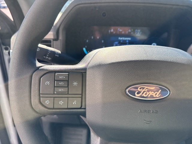 2025 Ford F-150 XL photo 15