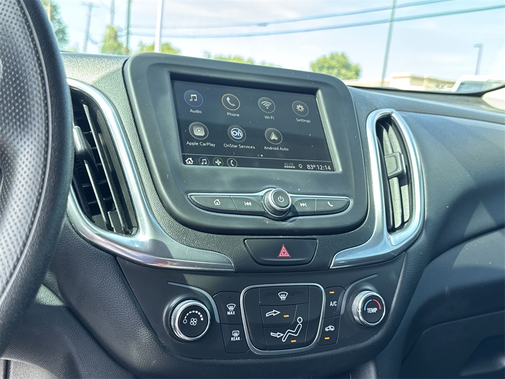 2019 Chevrolet Equinox LT photo 22