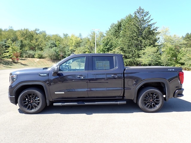 2022 Gmc Sierra 1500 Elevation photo 2