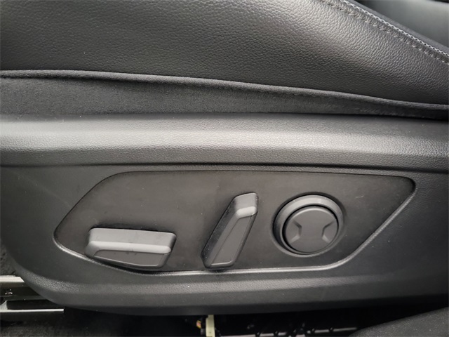 2022 Hyundai Santa Cruz Limited photo 7