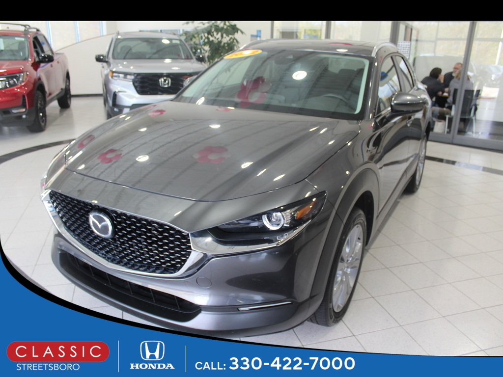 2022 Mazda CX-30 Preferred's photo