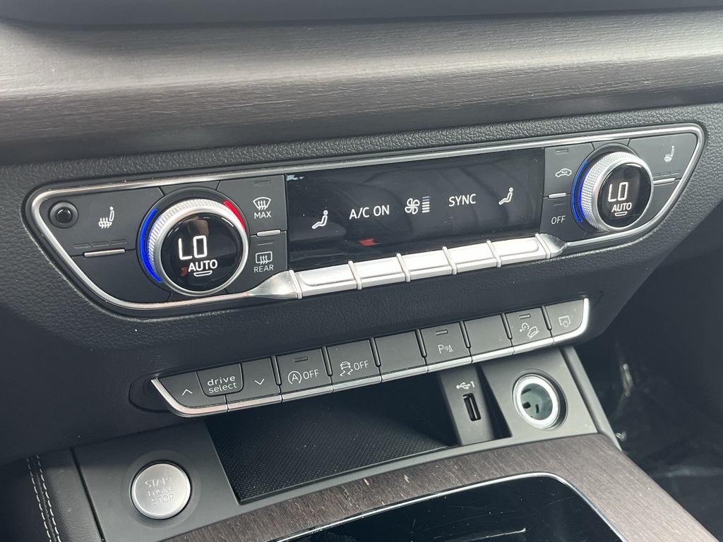 2024 Audi Q5 45 S line Premium Plus photo 19