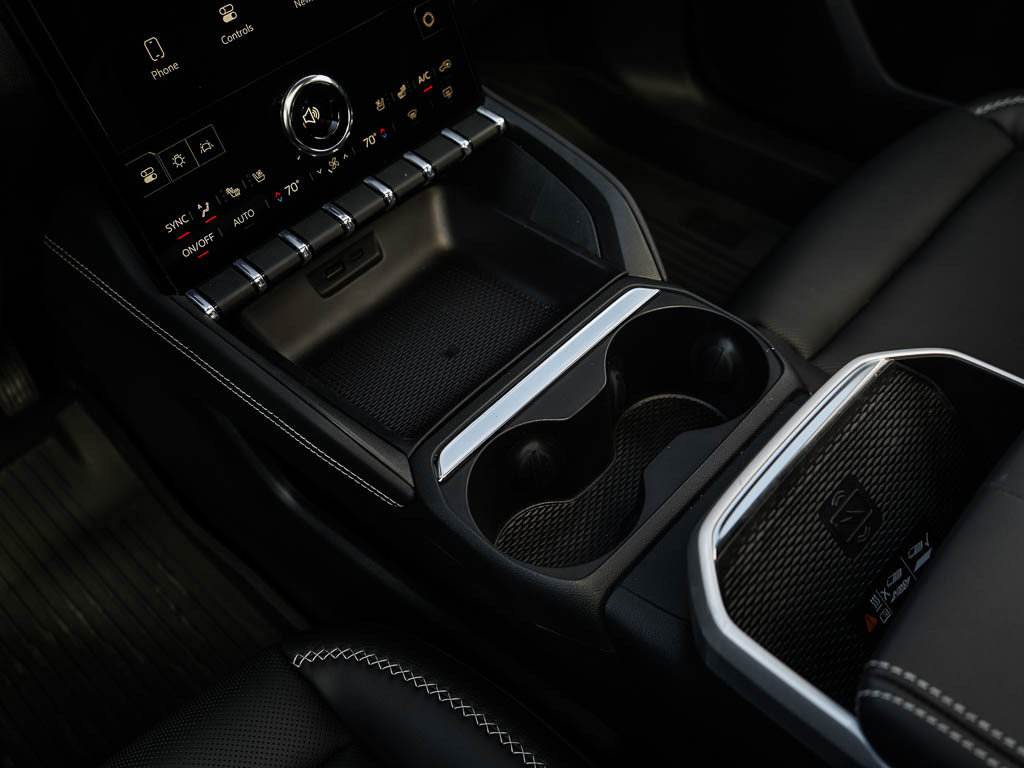2026 Gmc Terrain Denali photo 24
