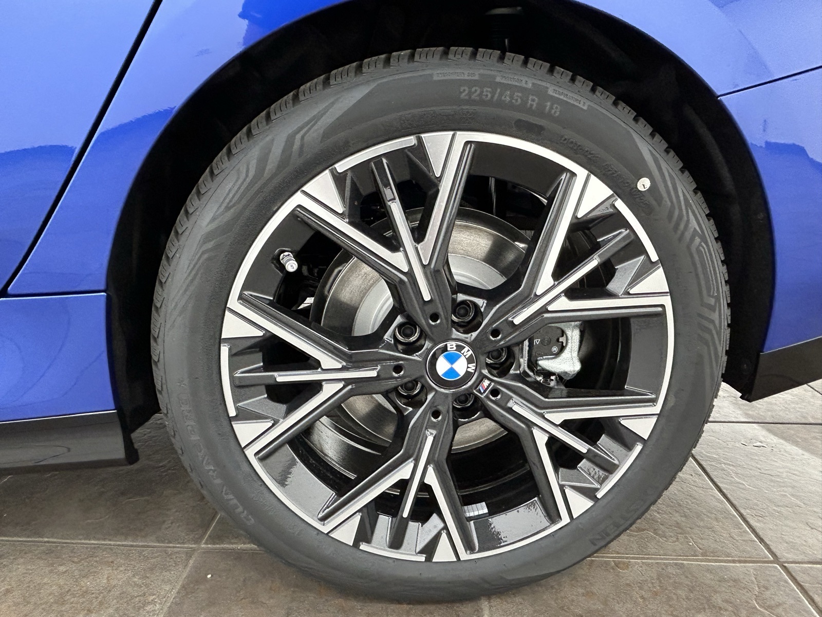 2026 Bmw 228 photo 33